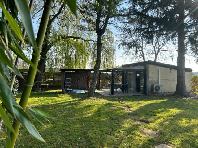 Villa vente à Les Jacques, Vonnas
