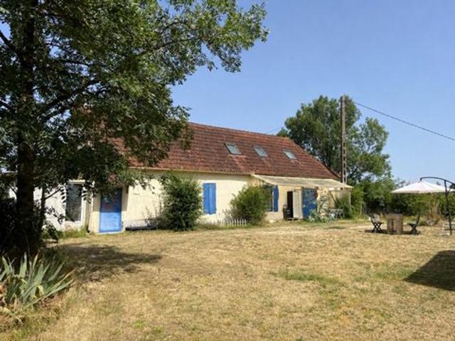 Villa vente à Bergerac, Beaumont-du-Périgord