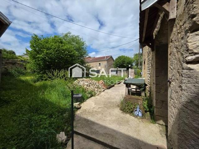 Villa vente à Combeaufontaine