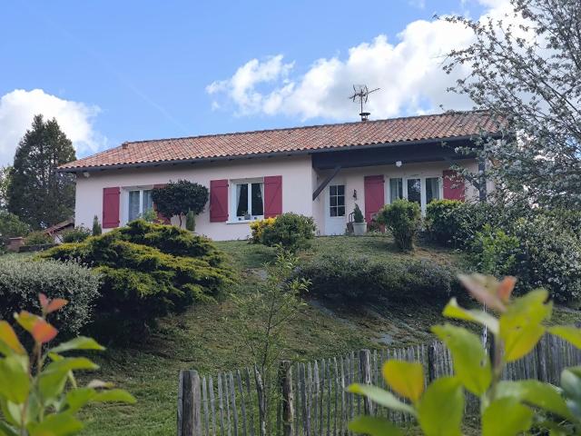 Maison vente à Rochechouart, Chaillac-sur-vienne