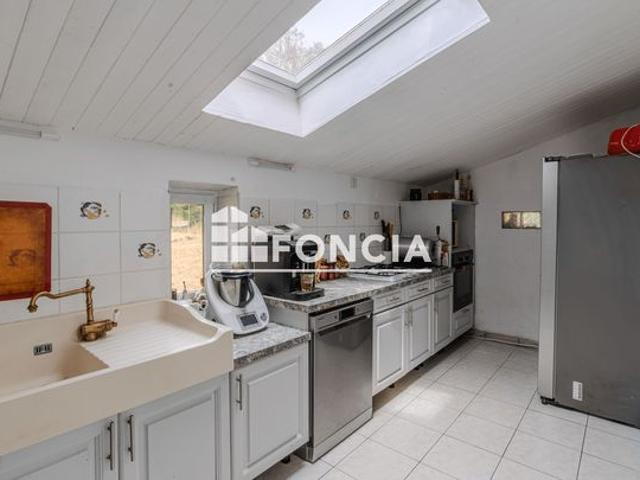 Maison vente à Roanne, Balbigny