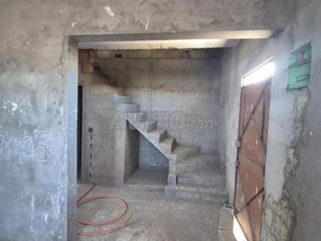 Maison vente à El Ma, Gharb-Chrarda-Beni Hssen