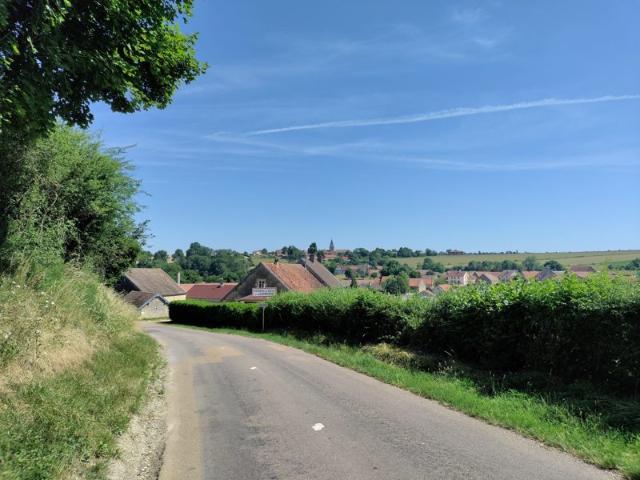 Maison vente à Montbard, Grignon