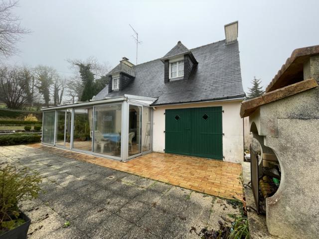 Maison vente à Pontivy, Bretagne