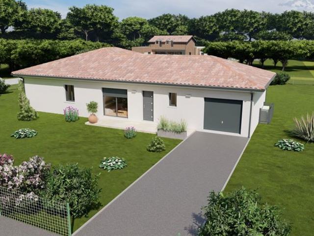 Maison vente à Dax, Argelos