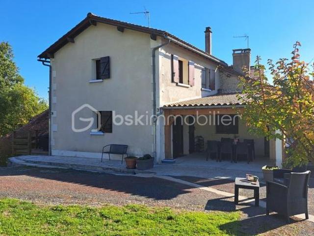 Maison vente à Périgueux, Grand-brassac