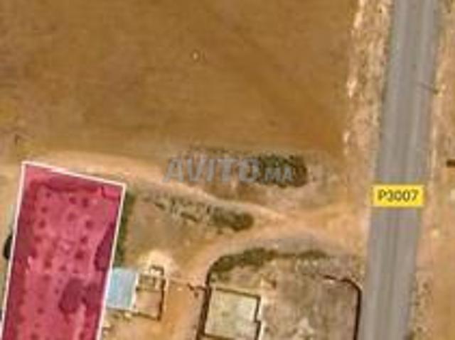 Propriété vente à Berrechid, Gharb-Chrarda-Beni Hssen