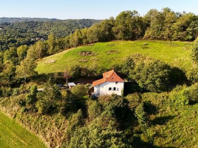 Maison vente à Aubin, Pyrénées-Atlantiques