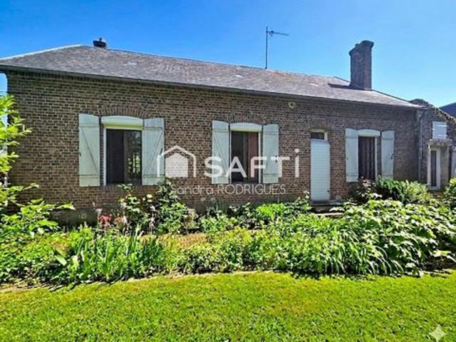 Villa vente à Saint-Quentin, Pleine-selve