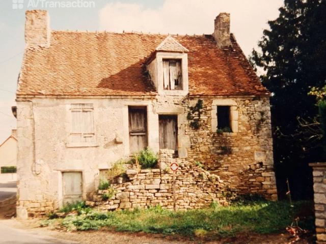 Maison vente à Le Bourg, La Celle