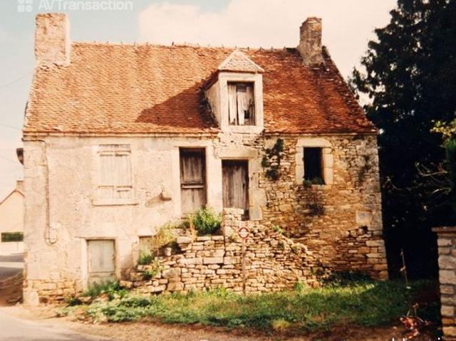 Maison vente à Saint-Amand-Montrond, La Celle