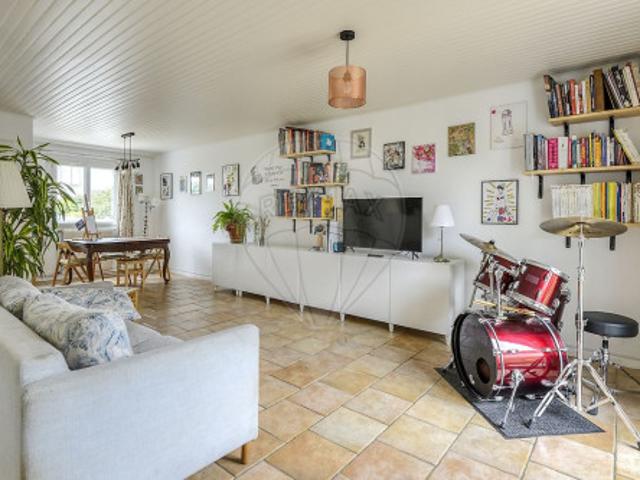 Maison location à Nantes, La Chapelle-sur-erdre