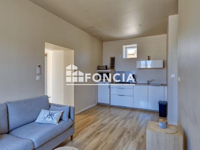 Maison vente à Rochefort, Saint-pierre-d'oléron