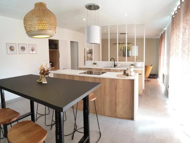 Maison vente à Agen, Bajamont