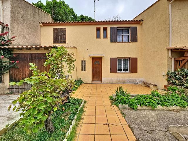 Maison vente à Béziers, Villeneuve-lès-béziers