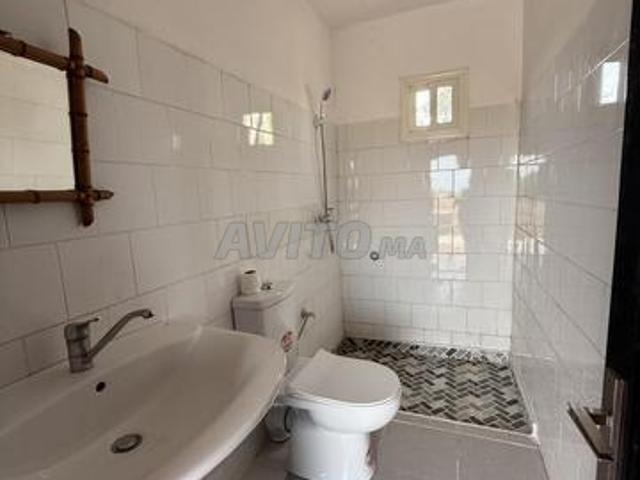 Propriété location à Had Soualem, Gharb-Chrarda-Beni Hssen