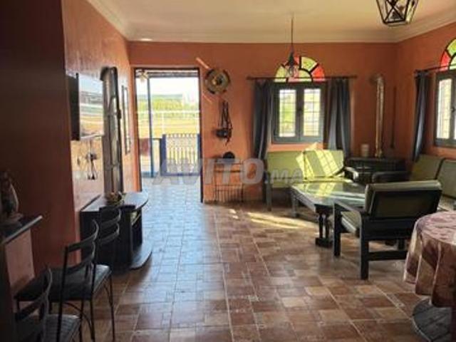 Propriété location à Had Soualem, Gharb-Chrarda-Beni Hssen