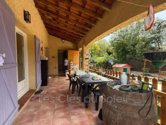 Maison location à Arrondissement de Toulon, La Garde