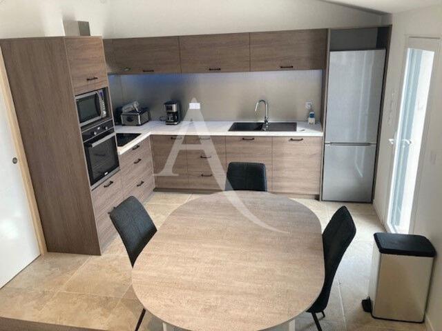 Maison vente à Les Sables-d'Olonne, La Guérinière