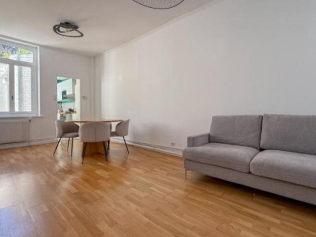 Maison location à Lille, La Madeleine