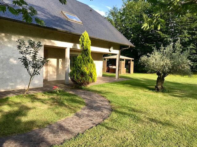 Maison location à La Motte-Servolex, Savoie