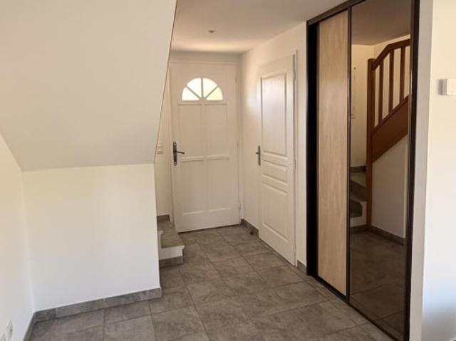 Maison location à Chambéry, La Ravoire
