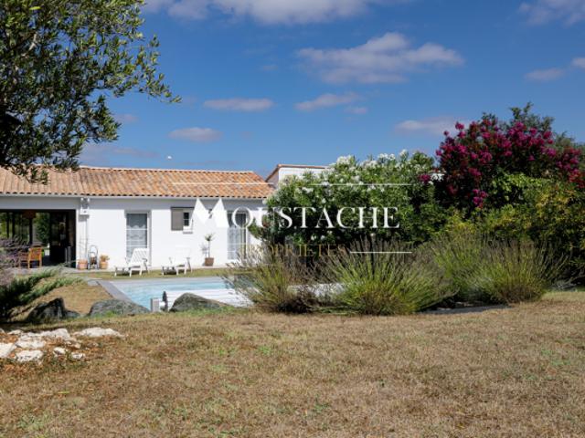 Maison vente à Rochefort, Vaux-sur-mer