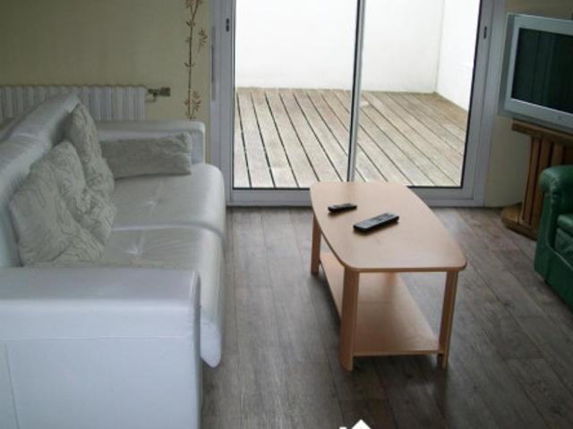 Maison location à La Rochelle