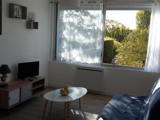 Maison location à La Rochelle, Arsenal