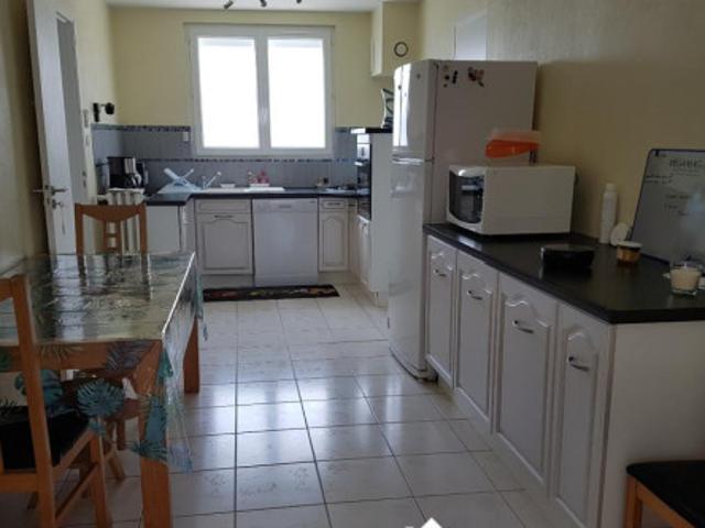 Maison location à La Rochelle