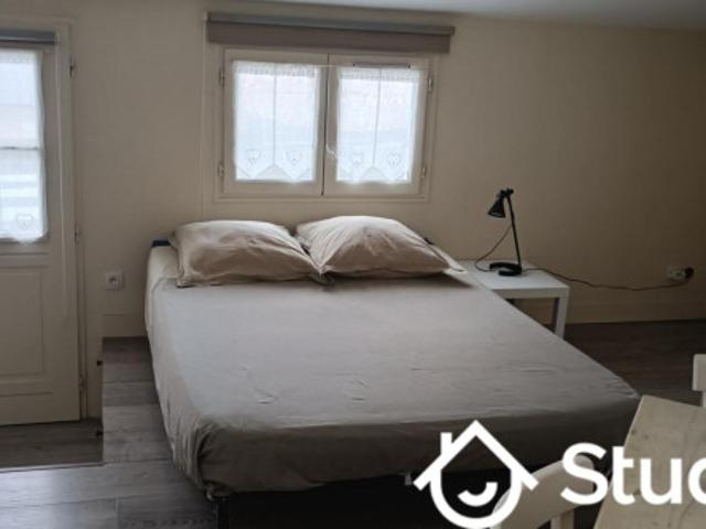 Maison location à La Rochelle