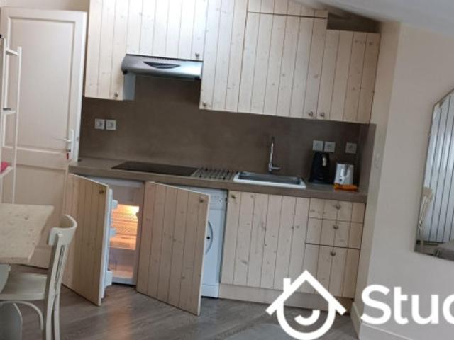 Maison location à La Rochelle