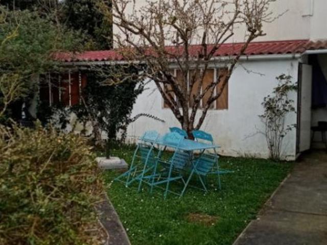 Maison location à La Rochelle, Arsenal