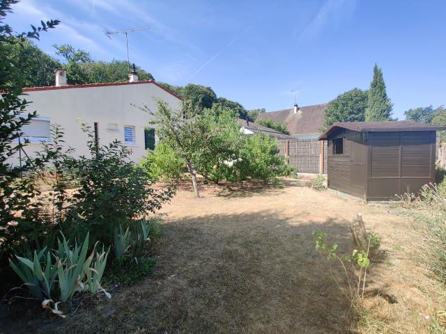 Maison vente à Melun, La Rochette
