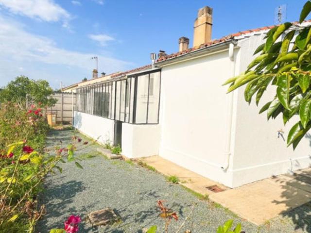 Maison location à La Taillée, Vendée