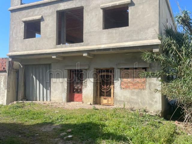 Maison vente à Tangero, Tanger-Tétouan