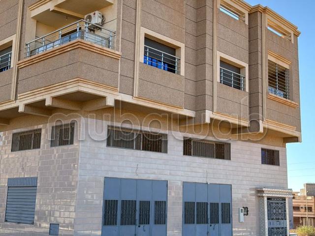 Maison vente à Ahfir