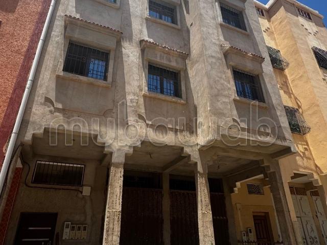 Maison vente à Aït Iaaza, Oued ed Dahab-Lagouira