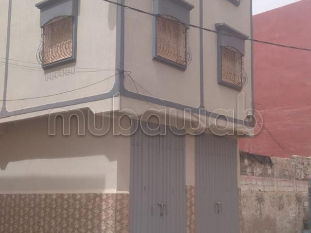 Maison vente à Aït Melloul, Oued ed Dahab-Lagouira