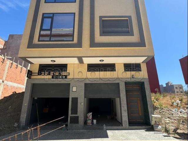 Maison vente à Tangero, Tanger-Tétouan