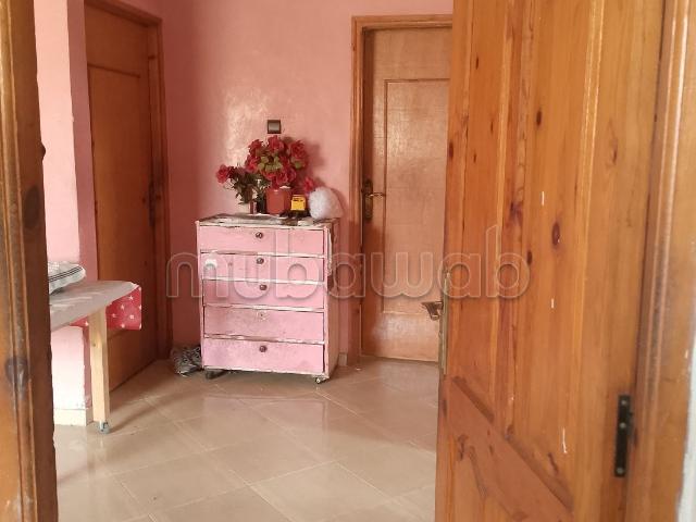 Maison vente à Salé