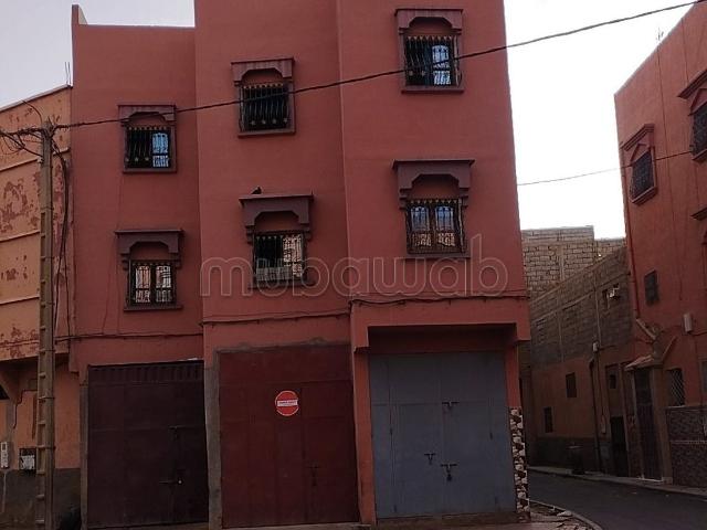 Maison vente à Guelmim