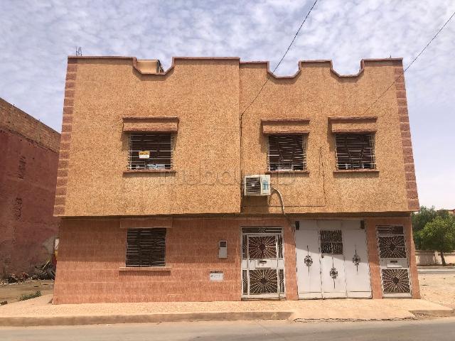Maison vente à Oujda
