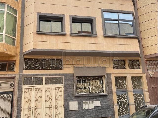 Maison vente à Mohammedia, Gharb-Chrarda-Beni Hssen