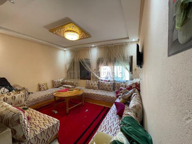 Maison vente à Skhirat