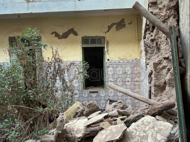 Maison vente à Marrakech, L'Oriental