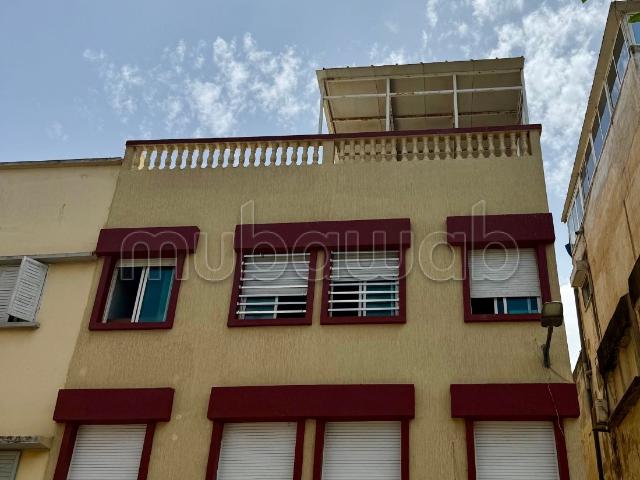 Maison vente à Rbat