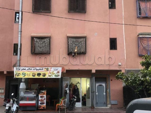 Maison vente à Marrakech, L'Oriental