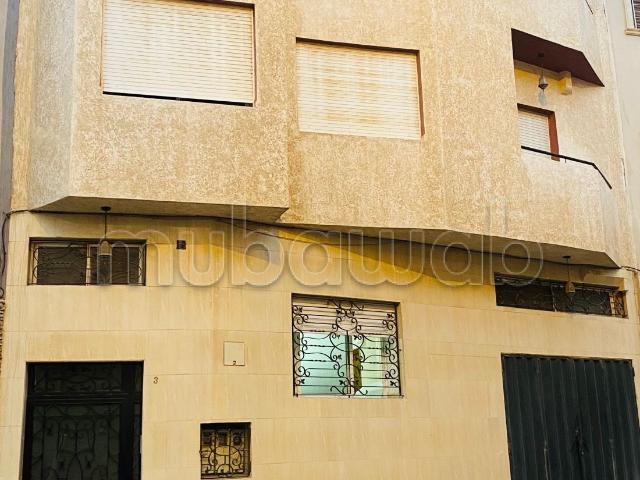 Maison vente à Anfa, Gharb-Chrarda-Beni Hssen