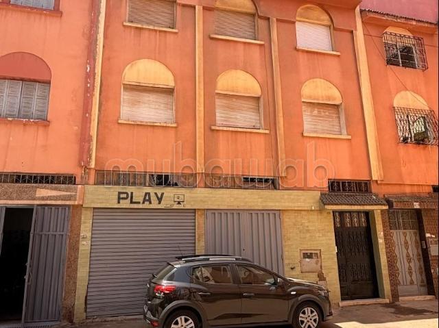 Maison vente à Anfa, Gharb-Chrarda-Beni Hssen